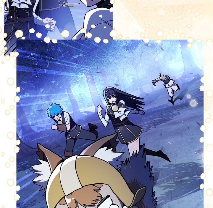 Summoners War: Summoners Academy - episode 50 - 117