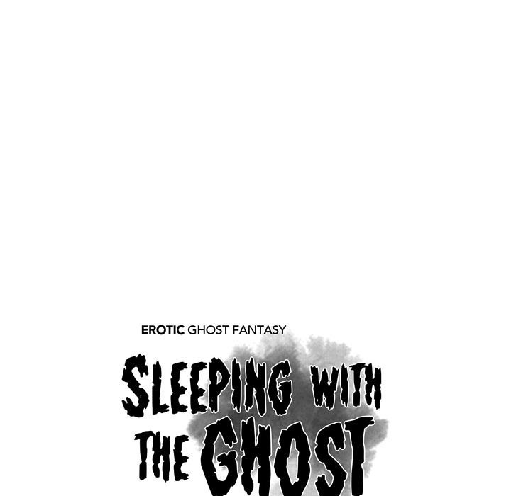 Sleeping With the Ghost - episode 48 - 82