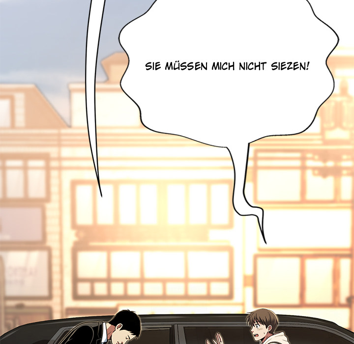 Mein Mafia Mäuschen - episode 43 - 71