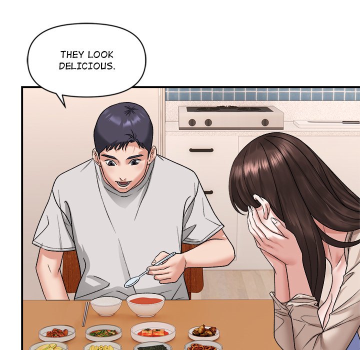 Come to My Place - episode 3 - 113
