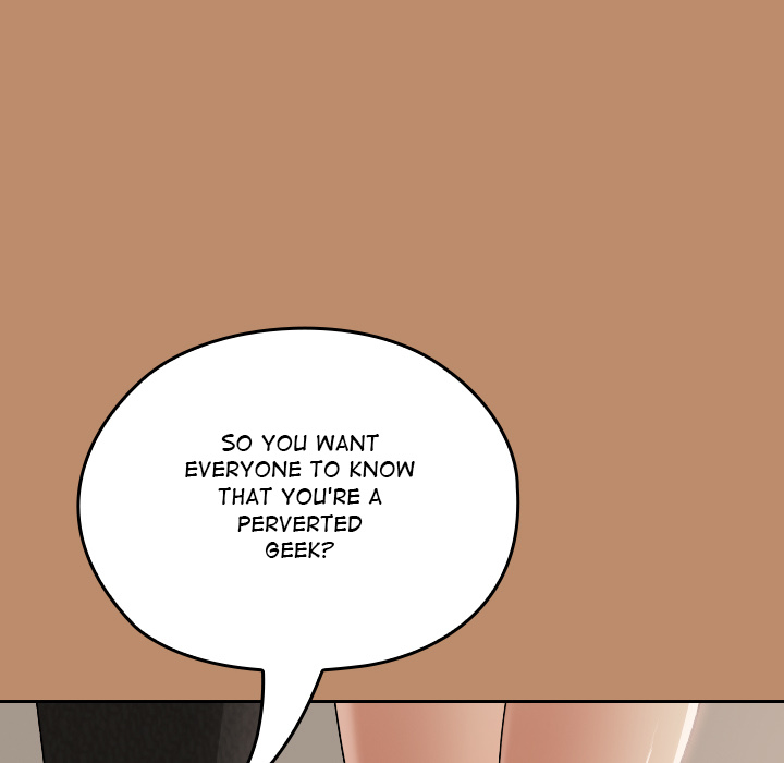 Don't Tell Anyone at School! - UNCENSORED - episode 20 - 121