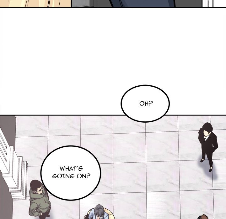 Excuse me, This is my Room - episode 103 - 26