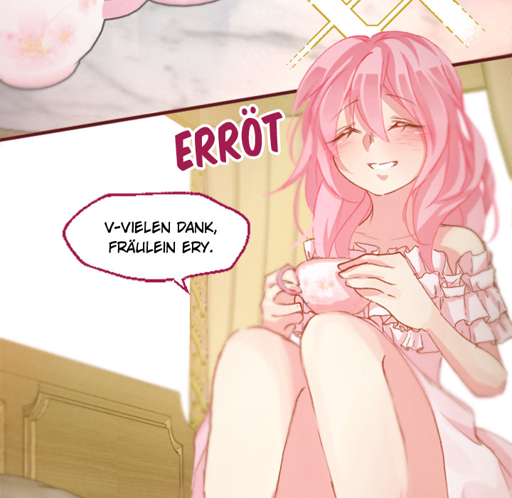 Kopfloser Prinz - episode 13 - 18