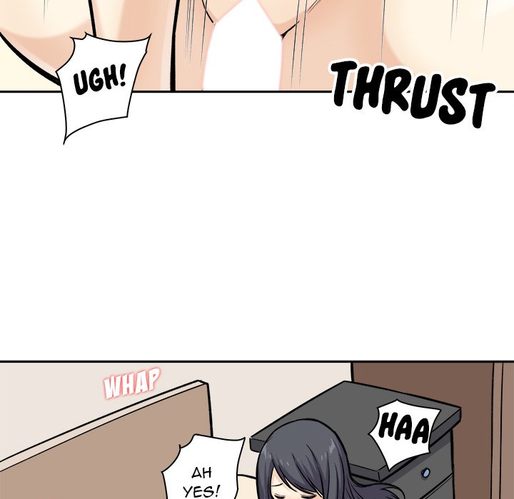 Excuse me, This is my Room - episode 28 - 75