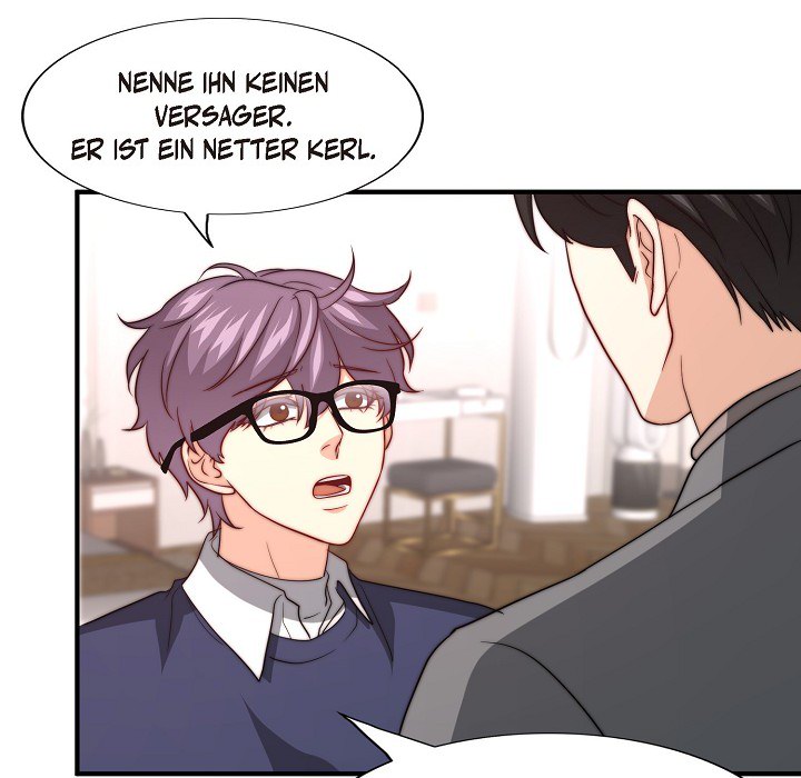 Die geheime Liebe des Omega K - episode 39 - 76