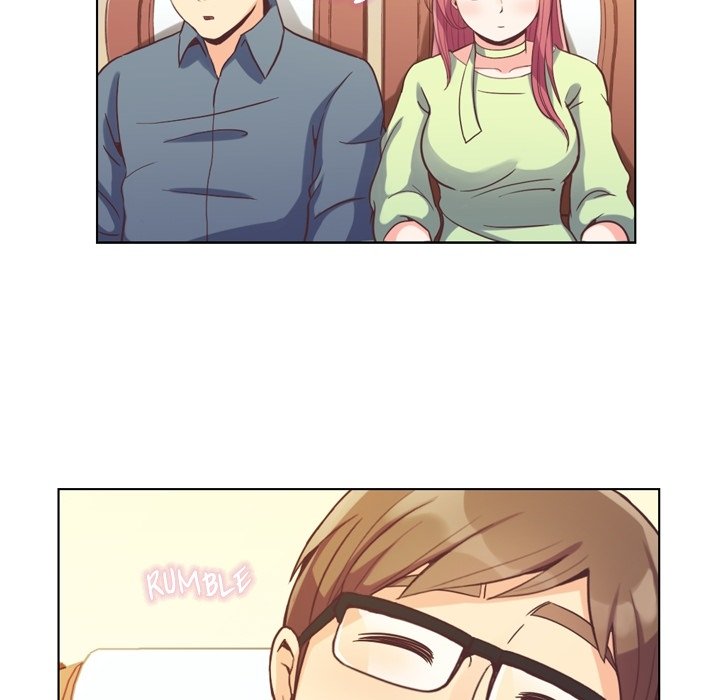 Annoying Alice - episode 48 - 26