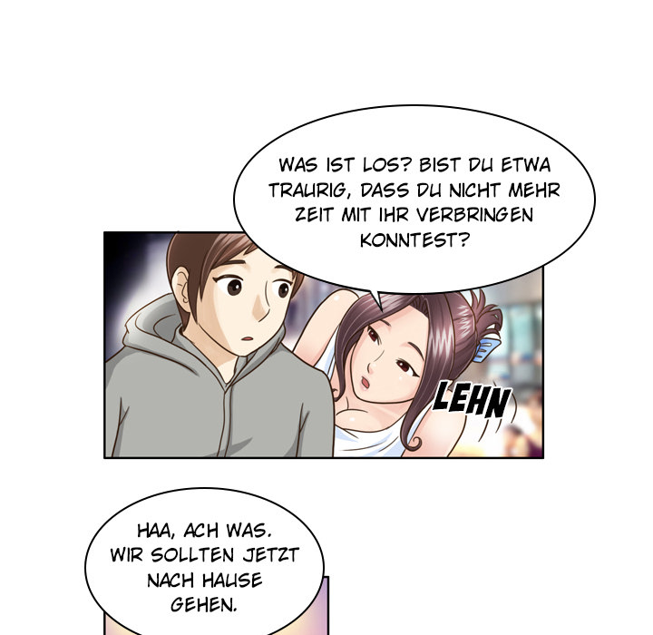 Die neue Kollegin - episode 8 - 35