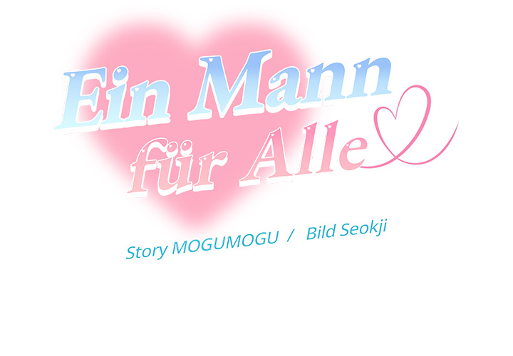 Ein Mann für Alle - episode 6 - 1