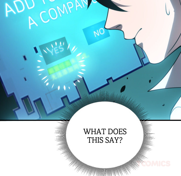 Empowering My Kind in the Apocalypse - episode 9 - 104