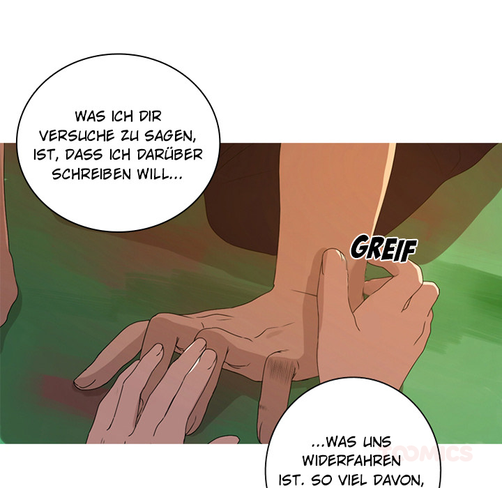 Die Meerjungfrau im Teich - episode 8 - 41