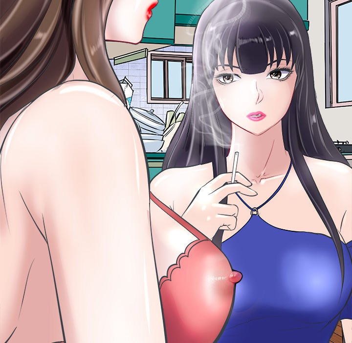 Immoral Family - episode 24 - 85