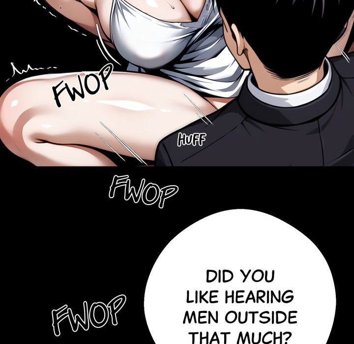 Workaholic Gangster - episode 71 - 102