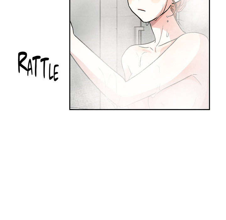 Bitter Sweetheart - episode 9 - 101