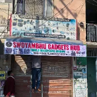 swoyambhugadgetshub