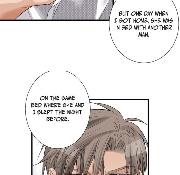 Work, Fight and Love - Webtoon Edition - episode 35 - 62