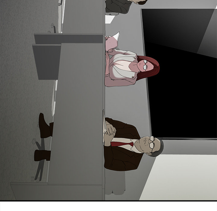 Seinen Mann stehen - episode 1 - 160