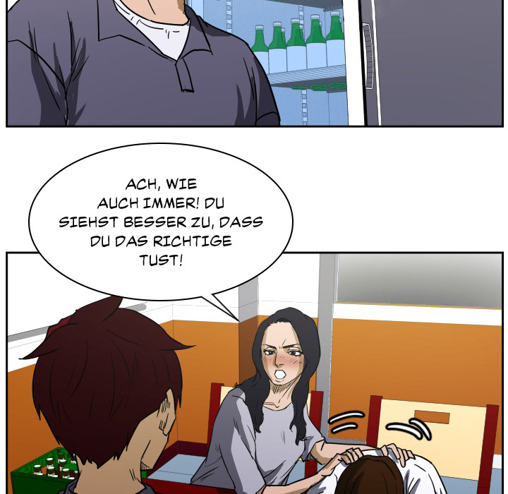 Tweener - episode 54 - 93