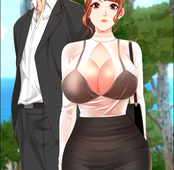 Her Bodyguard - episode 59 - 43