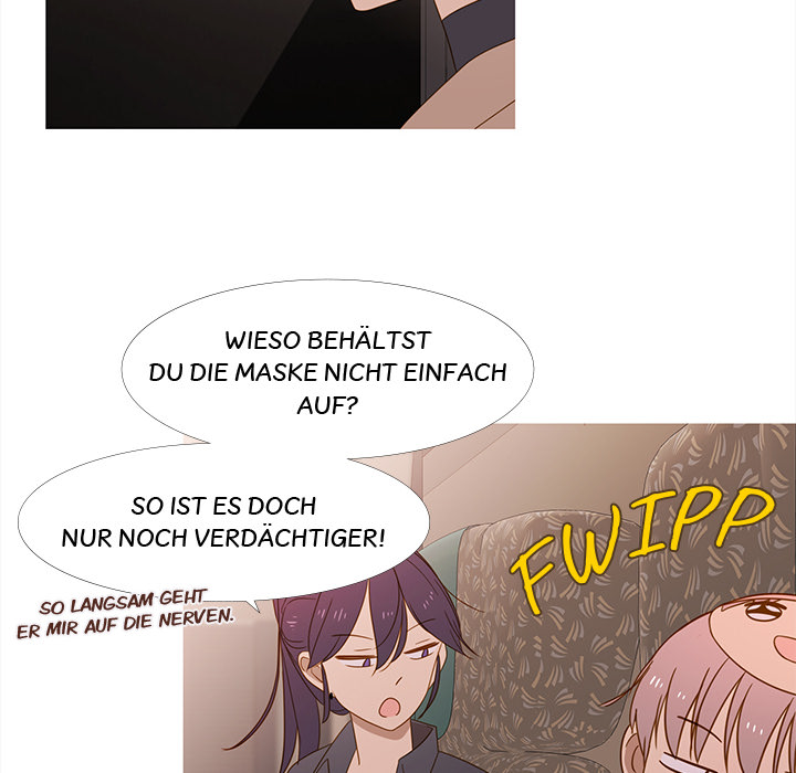Mein Leben als Halb-Magi - episode 18 - 7