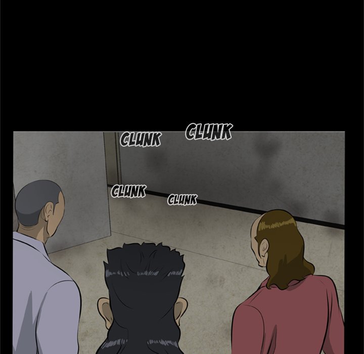 Zombie Wave - episode 10 - 74
