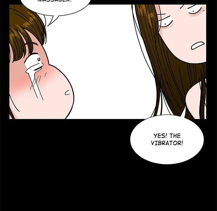 My Secret Double Life - episode 20 - 158
