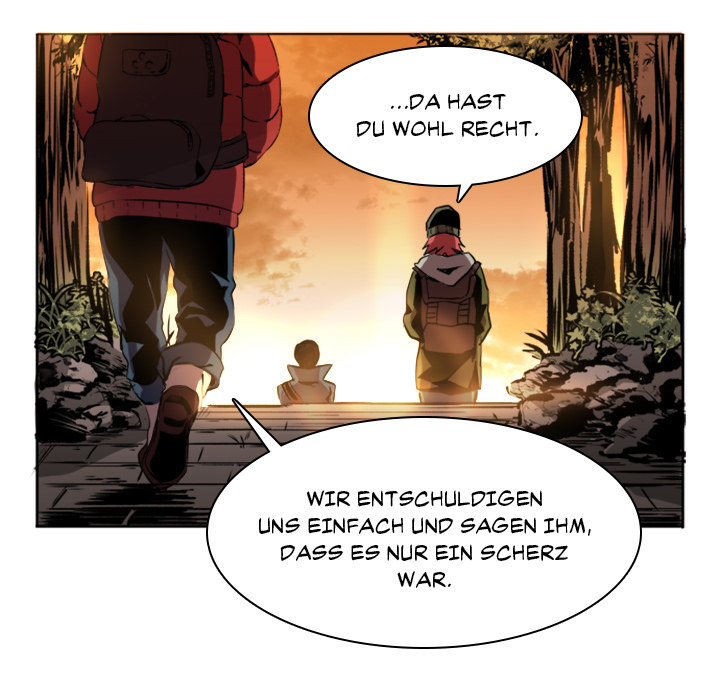 Gänsehaut Pur - episode 2 - 61