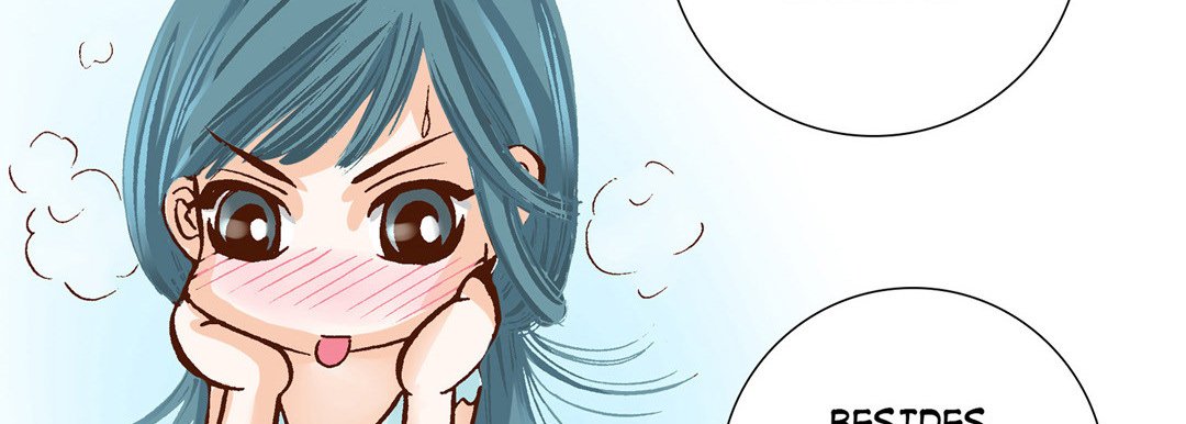 100% Perfect Girl - episode 15 - 130