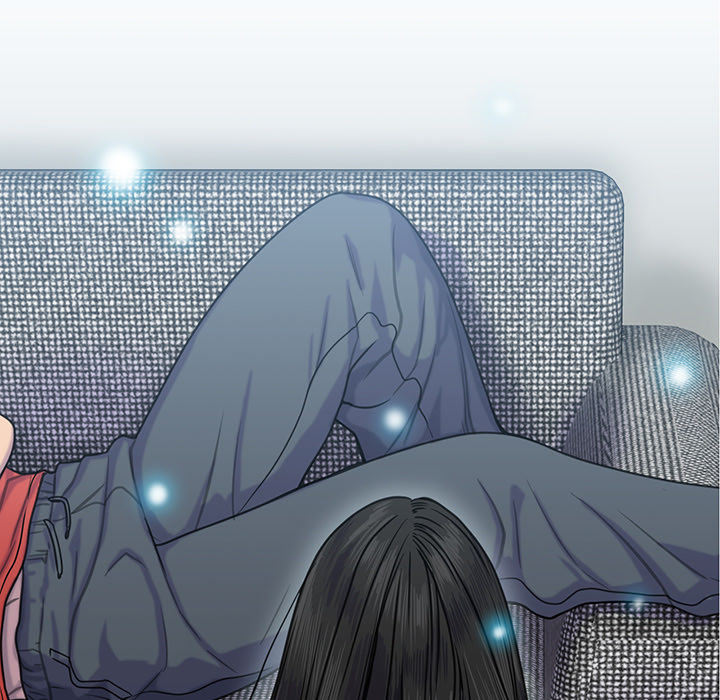 Sleeping With the Ghost - episode 4 - 111