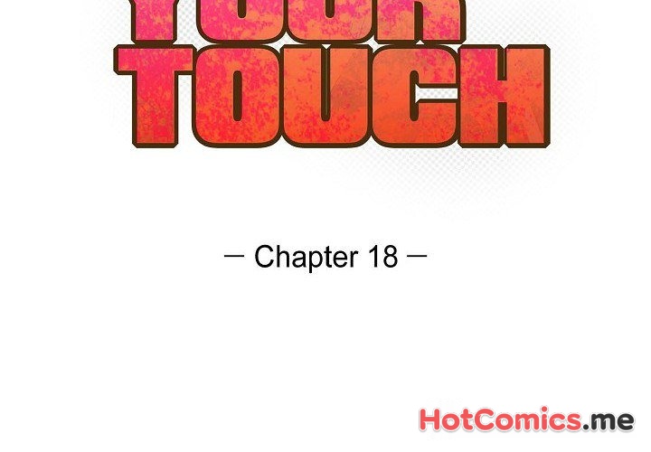 Lose Your Touch - episode 18 - 1