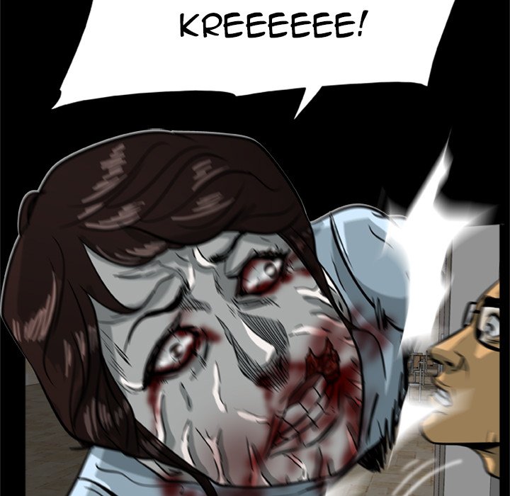 Zombie Wave - episode 1 - 78