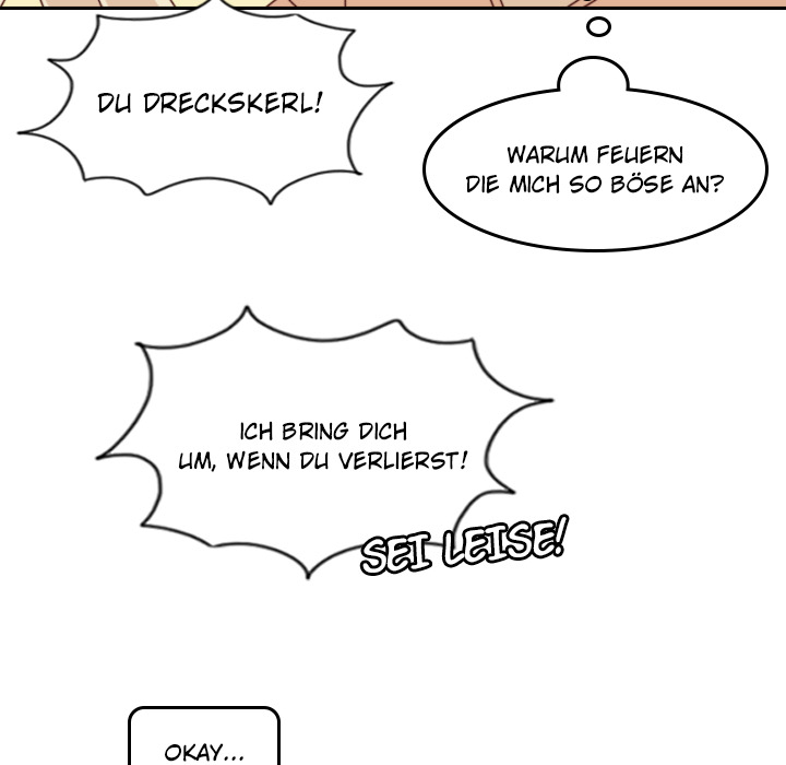 Dinge, die das Herz erwärmen - episode 49 - 31