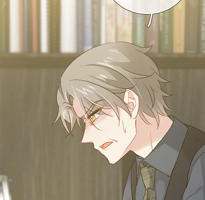 A Young Case of Hearts - episode 40 - 60
