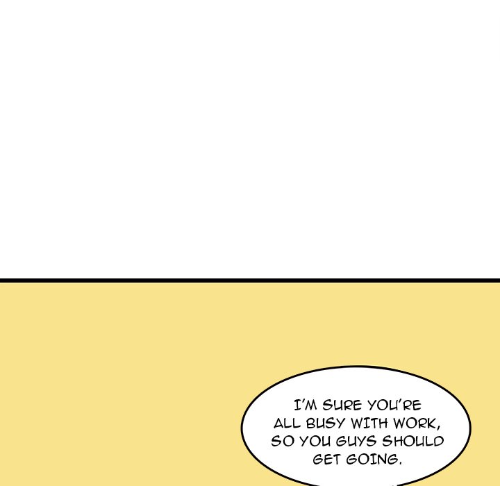 The Tiger, The Sun and The Moon - episode 41 - 52