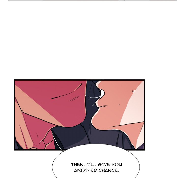 Same, but Different - episode 14 - 50