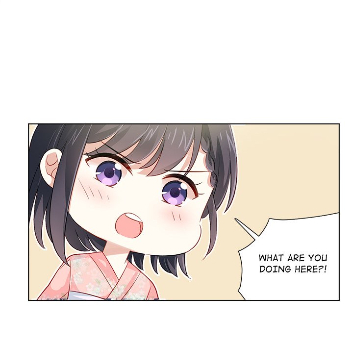 A Young Case of Hearts - episode 15 - 56