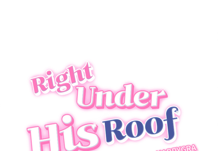 Right Under His Roof - episode 21 - 0