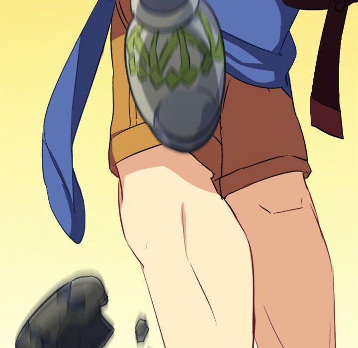 Ohayo Tokyo - episode 14 - 29