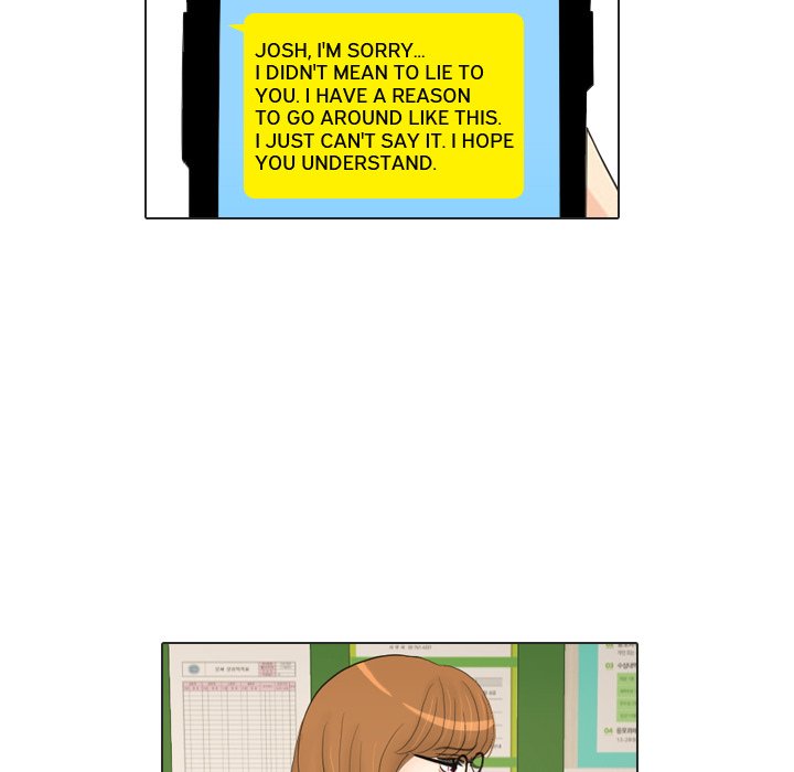 Hold My Hand - episode 17 - 73