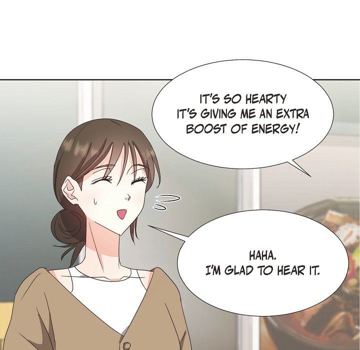 Fragrant Office Life - episode 15 - 5