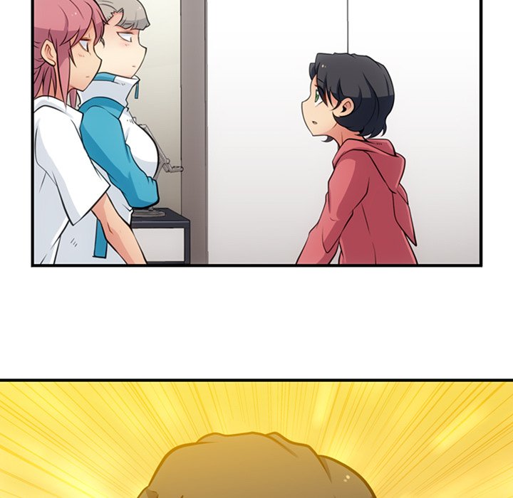Such a Cute Spy - episode 14 - 46
