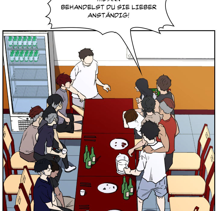 Tweener - episode 54 - 96