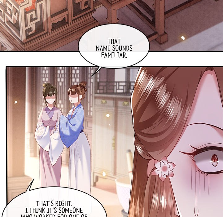 The Queen of Hell - episode 32 - 36