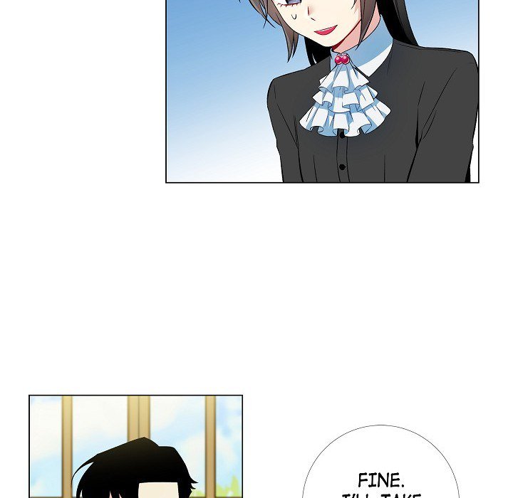 The Maid and the Vampire - episode 12 - 89