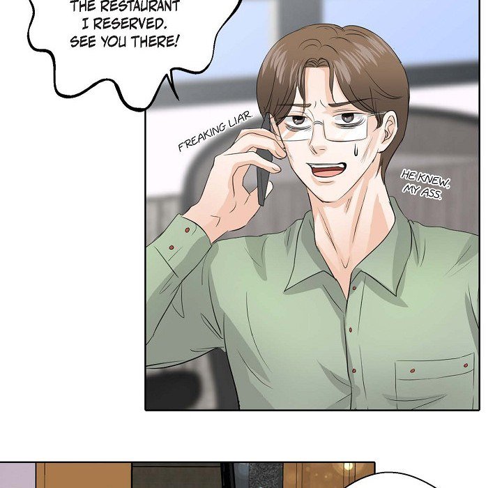 Come Be My Teacher - episode 6 - 15