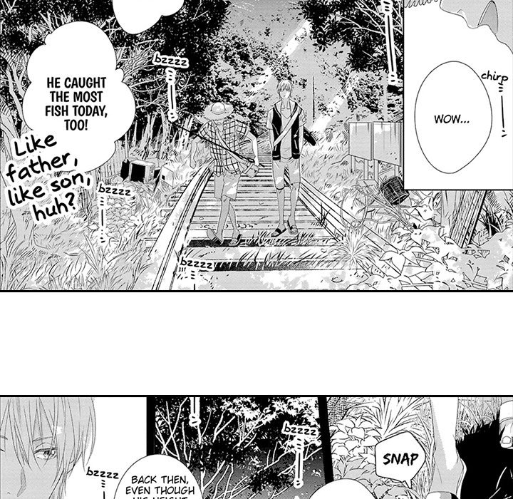 Orison A Wish A Prayer - episode 5 - 8