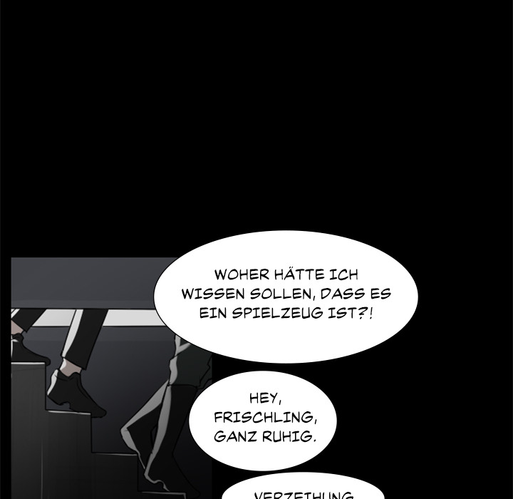 Die Königin - episode 3 - 28