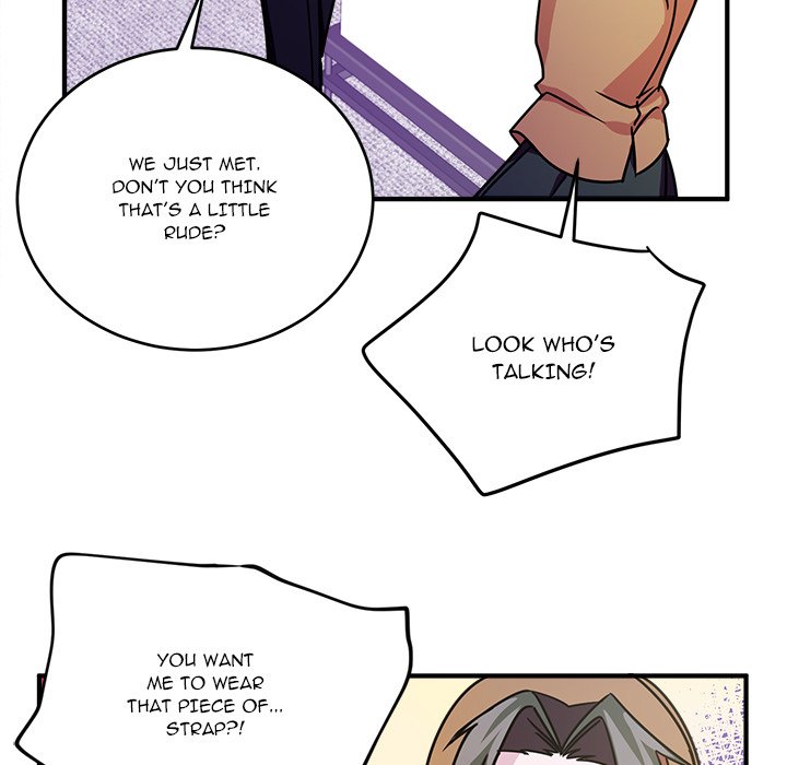 My BL Tales - episode 8 - 4