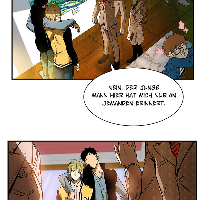 Besondere Beziehungen - episode 4 - 56