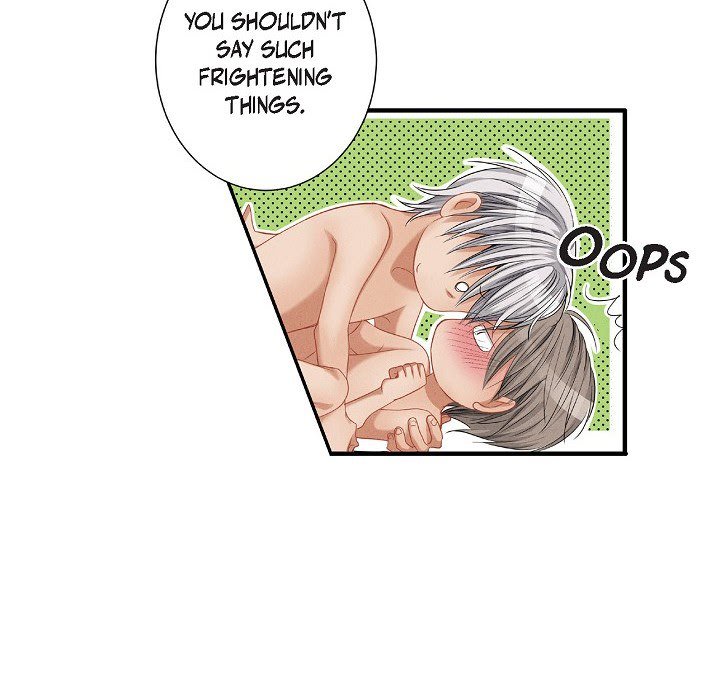 Work, Fight and Love - Webtoon Edition - episode 70 - 19