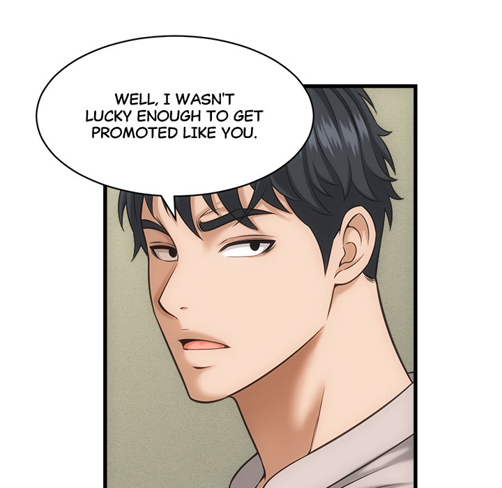 Right Under His Roof - episode 33 - 34
